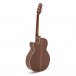 Takamine GN20CE Electro Acoustic, Natural