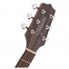 Takamine GN20CE Electro Acoustic, Natural