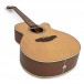 Takamine GN20CE Electro Acoustic, Natural