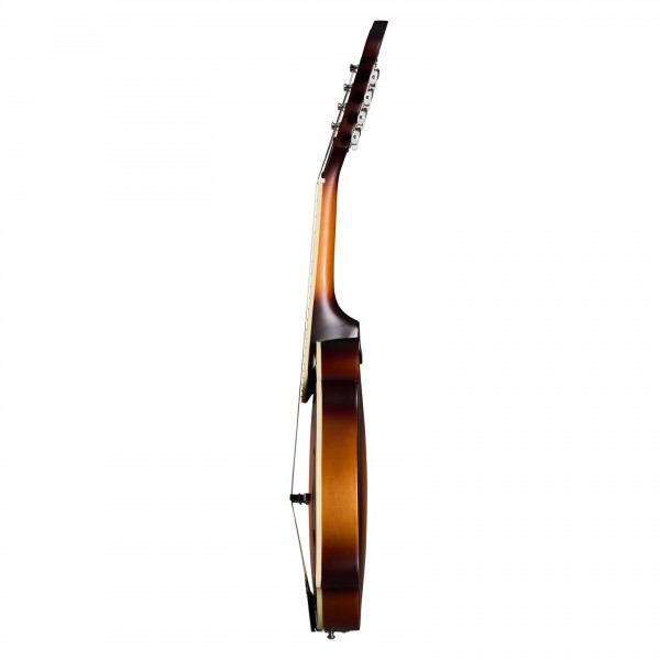 Epiphone F-5 Studio Inspired by Gibson, Vintage Sunburst Satin