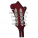 Epiphone F-5 Studio Inspired by Gibson, Wine Red Satin