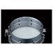 Tama SLP 14'' x 5.5'' Classic Dry Aluminum Snare Drum - Inner Shell