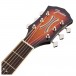 Fender T-Bucket 300CE Electro Acoustic Guitar, 3 Colour Sunburst