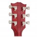 Gibson Dove 2018, Antique Cherry