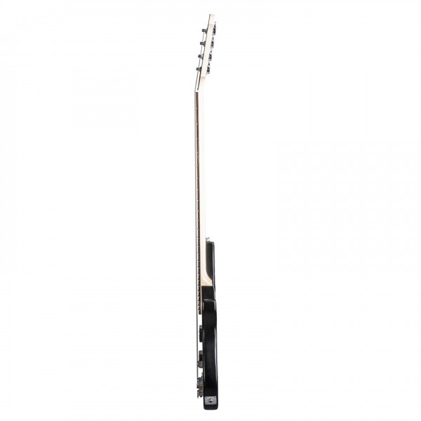 Gibson EB T Bass Guitar, Satin Vintage Sunburst