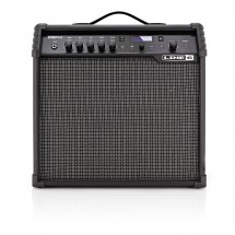 Line 6 Spider V 60 + FBV 3 Advanced Foot Controller