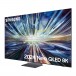 Samsung 2024 QN900D 65-inch Flagship Neo QLED 8K HDR Smart TV Side View 2