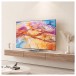 Samsung 2024 QN900D 65-inch Flagship Neo QLED 8K HDR Smart TV Lifestyle View 2