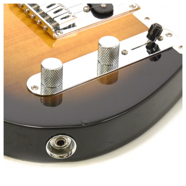 Squier Bullet Telecaster, Brown Sunburst - Secondhand