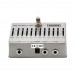 MXR M108S 10 Band EQ Silver - Secondhand