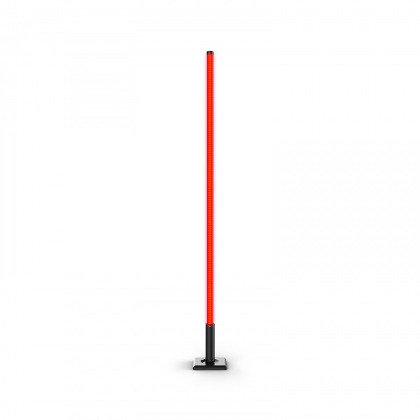 Chauvet Freedom Flex Stick x4 - Front