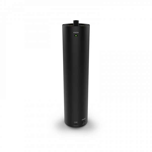 Chauvet Freedom Flex Stick Battery - Back