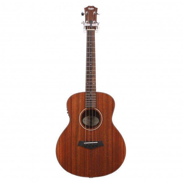 Taylor GS Mini-e Koa Bass - Secondhand