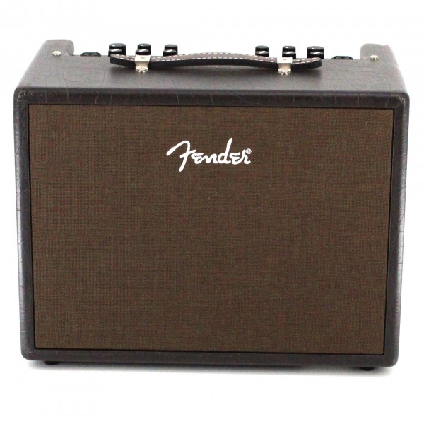 Fender Acoustic Junior Acoustic Amp - Secondhand