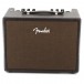 Fender Acoustic Junior Acoustic Amp - Secondhand