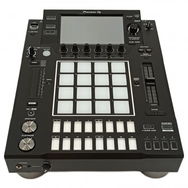 TI-DJS-1000-SECONDHAND-CCM3251 1