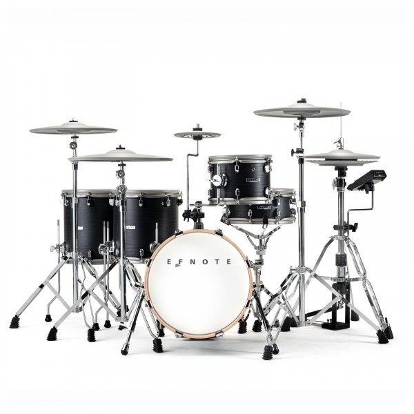 Ef-Note 5X Electronic Drum Kit 