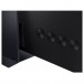 Samsung 2024 QN900D 85-inch Flagship Neo QLED 8K HDR Smart TV Back View