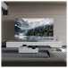 Samsung 2024 QN900D 85-inch Flagship Neo QLED 8K HDR Smart TV Lifestyle View