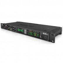 MOTU 828 MK3 Hybrid Firewire & USB Audio Interface