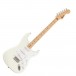 Squier Sonic Stratocaster MN, Arctic White