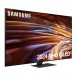 Samsung 2024 QN95D 75-inch Neo QLED 4K HDR Smart TV Side View
