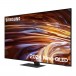 Samsung 2024 QN95D 75-inch Neo QLED 4K HDR Smart TV Side View 2