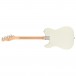 Squier Sonic Telecaster MN, Arctic White - Back