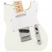 Squier Sonic Telecaster MN, Arctic White - Bridge