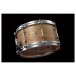 Tama SLP 13'' x 7'' G-Maple Snare Drum, Satin Tamo Ash - Freestyle