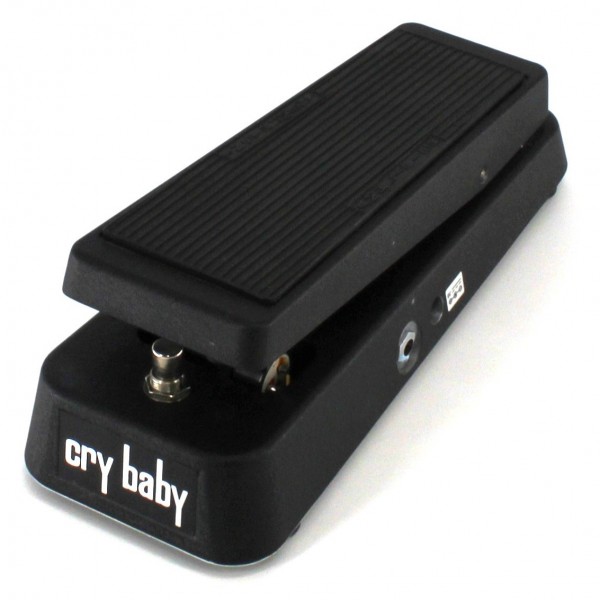 Dunlop GCB95 CryBaby Wah Pedal - Secondhand