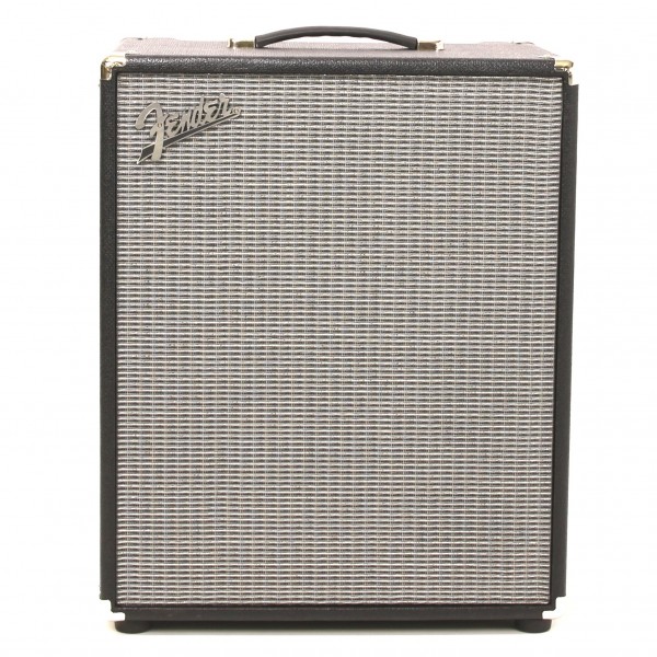 cFender Rumble 500 (V3) 2x10 Bass Combo - SecondhandFender Rumble 500 (V3) 2x10 Bass Combo - Secondhand