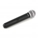 Shure BLX24/PG58-K3E Handheld Wireless Microphone System - Secondhand
