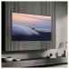 Samsung 2024 S90D 48-inch OLED 4K HDR Smart TV Lifestyle View