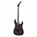 Jackson JS32Q DKA Dinky HT, Trans Black Burst