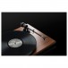 Pro-Ject E1 BT Turntable, Walnut - LS1