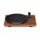 Pro-Ject E1 BT Turntable, Walnut - Nearly New