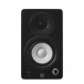 Yamaha HS3 Monitors, Black (Pair) - Left Speaker, Front