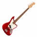 Fender Player Jaguar Bass PF, Candy Apple Red