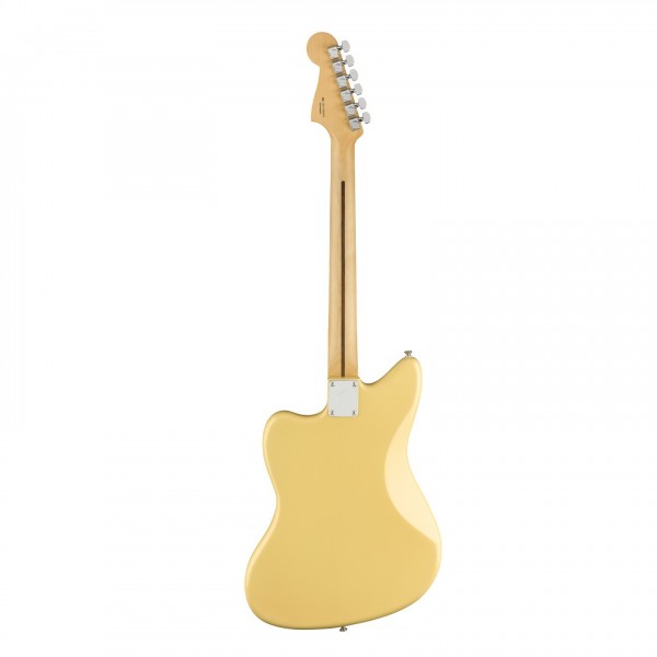 Fender Player Jazzmaster PF, Buttercream na Gear4Music.com