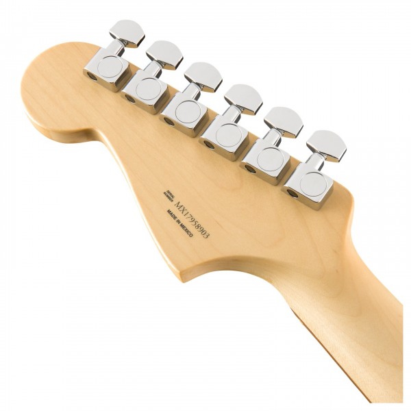 Fender Player Jazzmaster® Buttercream Fender Player Jazzmaster PF, Buttercream | Gear4music