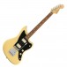 Fender Player Jazzmaster PF, Buttercream