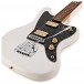 Fender Player Jazzmaster PF, Polar White