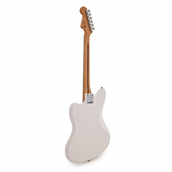 Fender Player Jazzmaster PF, Polar White