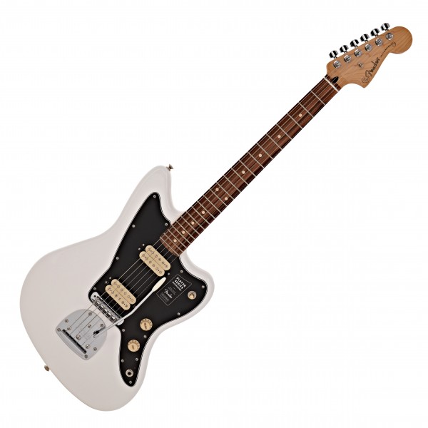 Fender Player Jazzmaster PF, Polar White