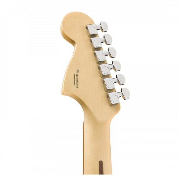 Fender Player Jaguar PF, Tidepool | Gear4music