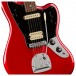 Fender Player Jaguar PF, Candy Apple Red - Body