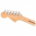 Fender Player Jaguar PF, Candy Apple Red - Headstock Back