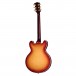 Gibson ES Supreme, Bourbon Burst