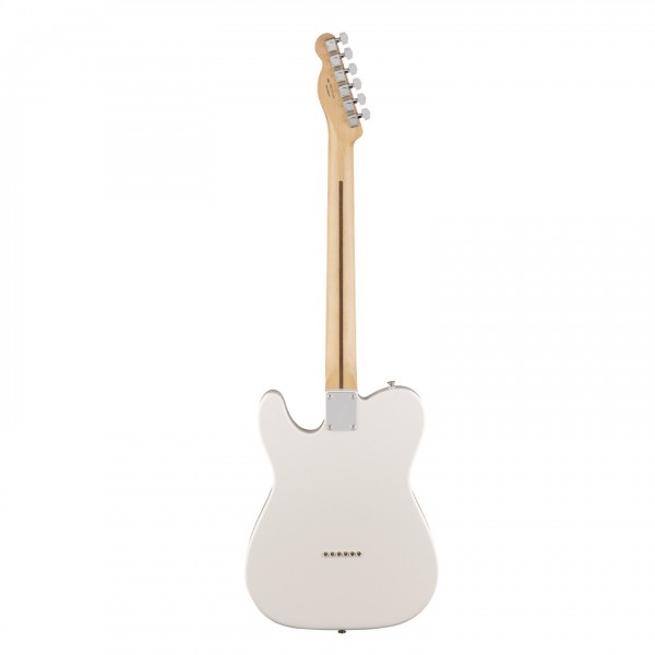 Fender Player Telecaster PF, Polar White at Gear4music